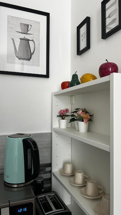 Margaret & Violet Apartments - Peaceful Stay Downtown Budapeszt Zewnętrze zdjęcie