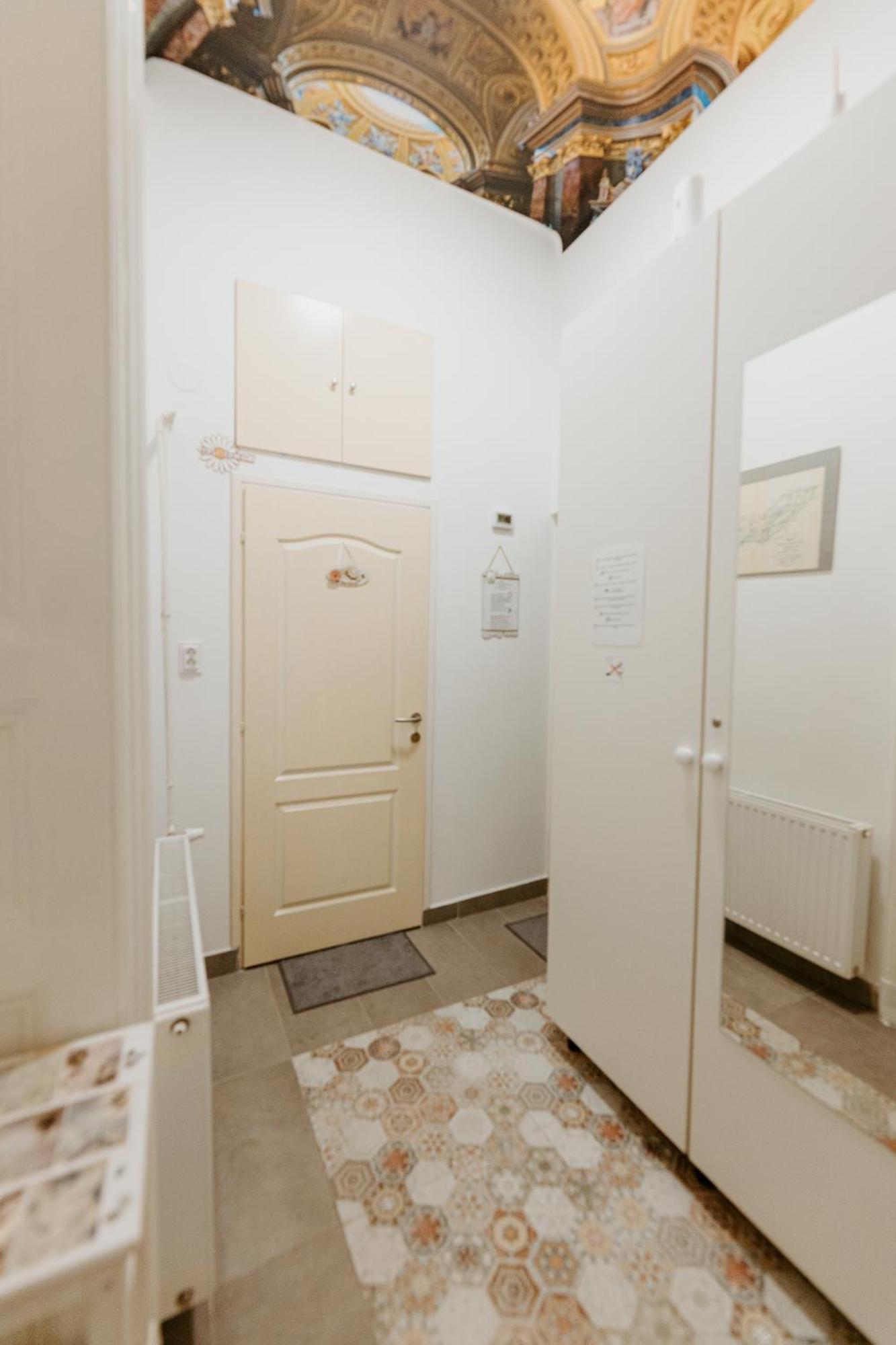 Margaret & Violet Apartments - Peaceful Stay Downtown Budapeszt Zewnętrze zdjęcie