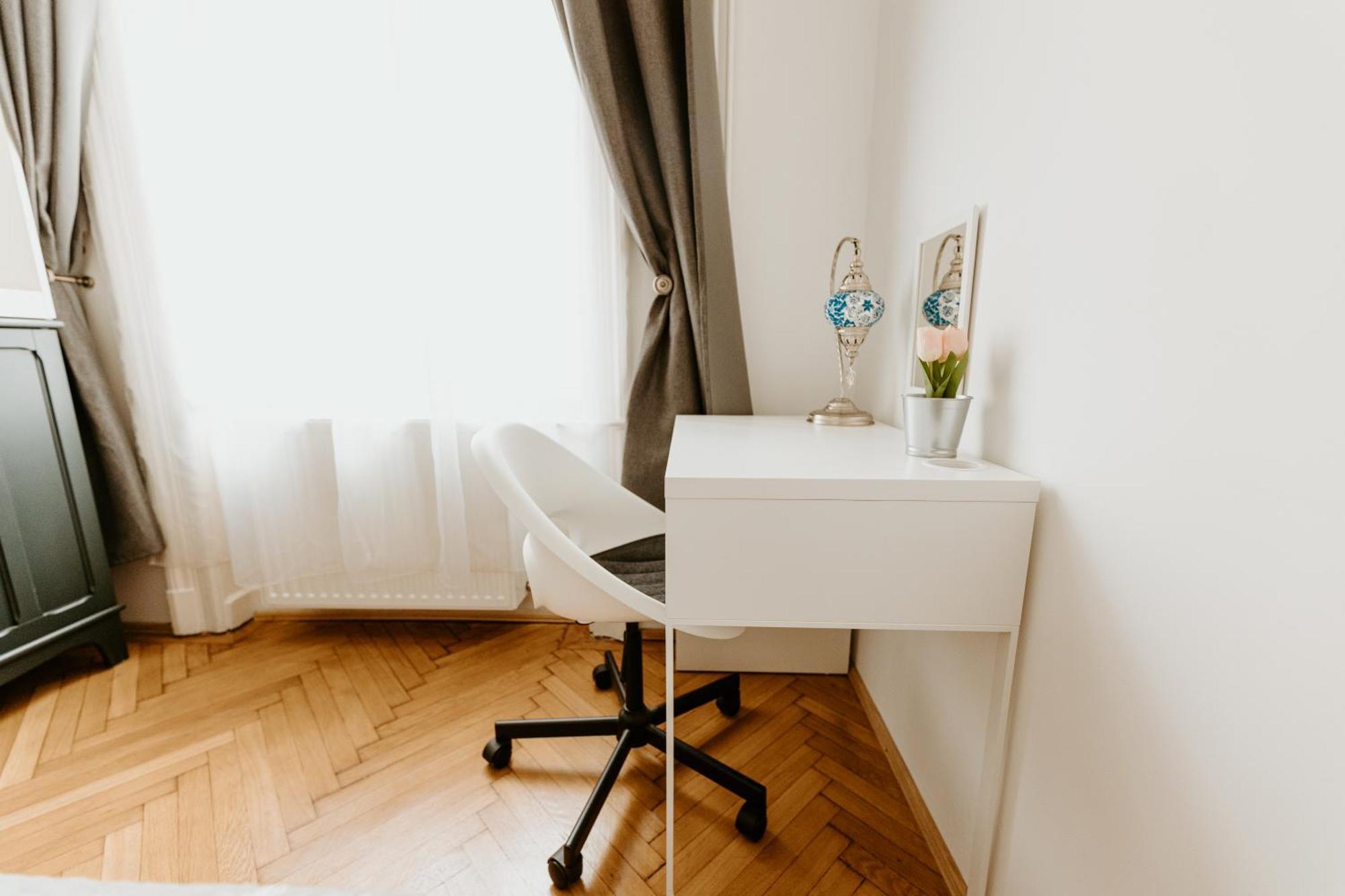 Margaret & Violet Apartments - Peaceful Stay Downtown Budapeszt Zewnętrze zdjęcie