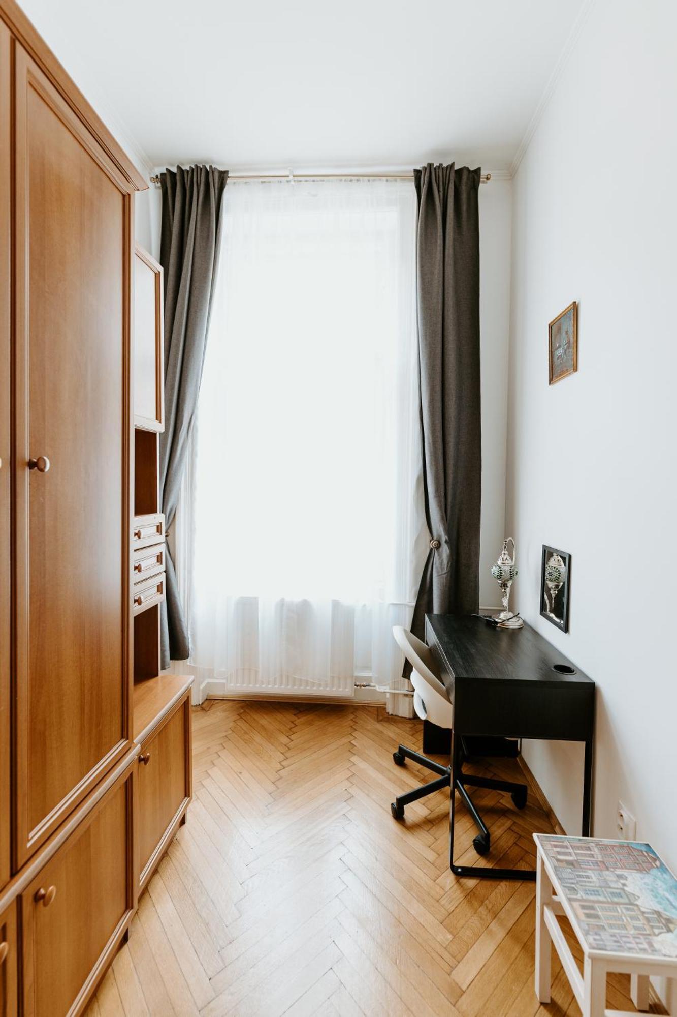 Margaret & Violet Apartments - Peaceful Stay Downtown Budapeszt Zewnętrze zdjęcie