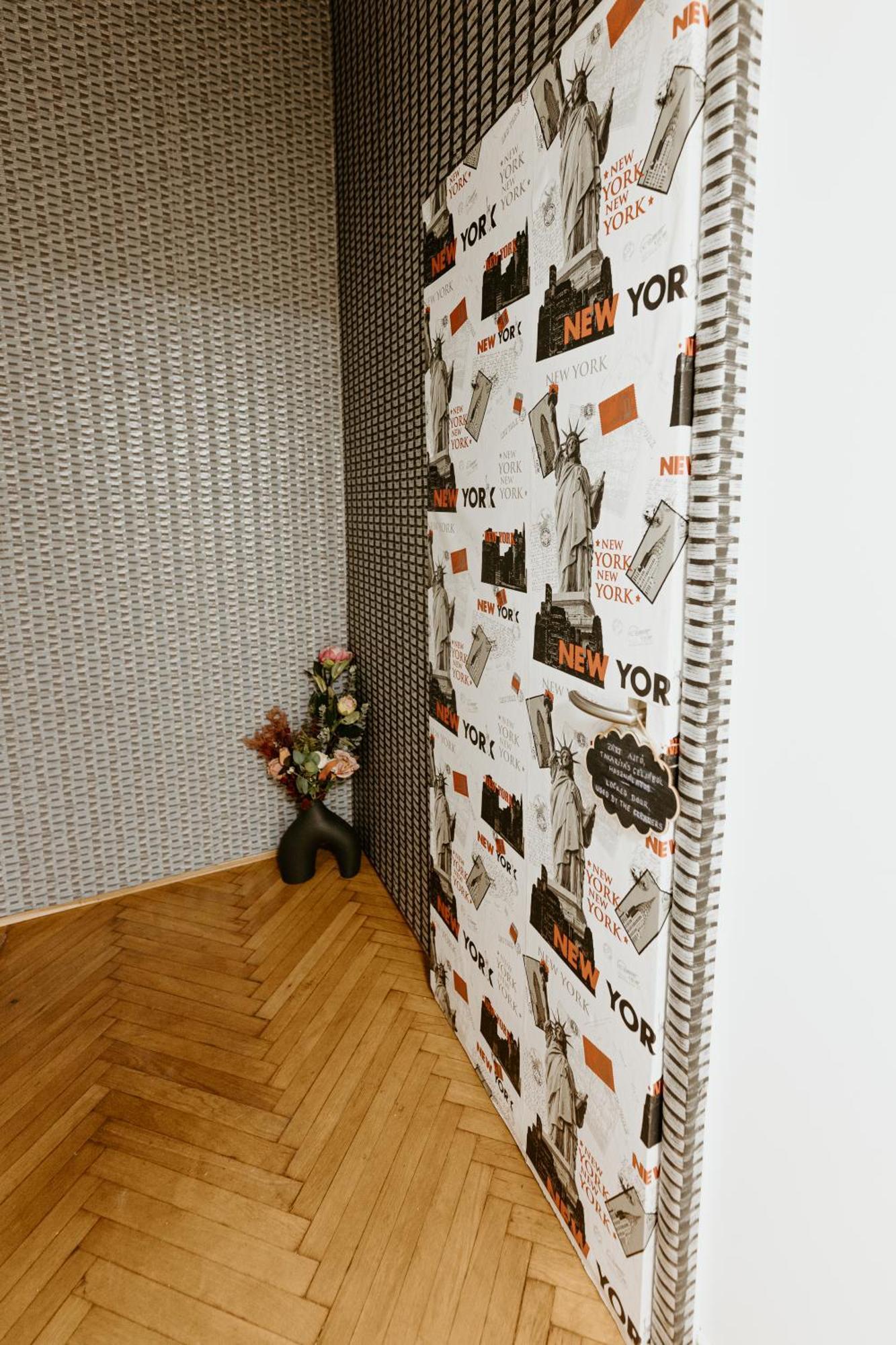 Margaret & Violet Apartments - Peaceful Stay Downtown Budapeszt Zewnętrze zdjęcie