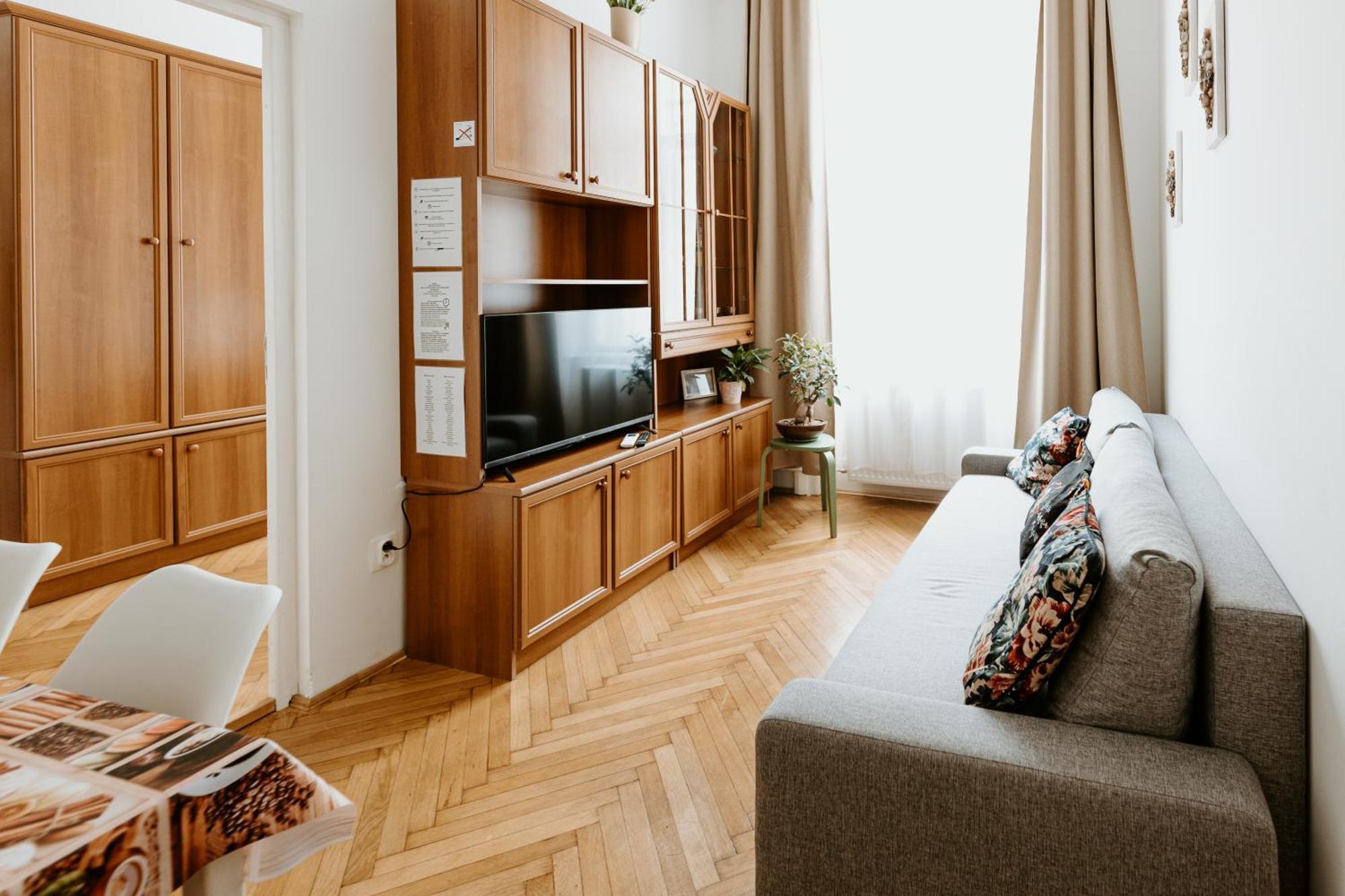 Margaret & Violet Apartments - Peaceful Stay Downtown Budapeszt Zewnętrze zdjęcie